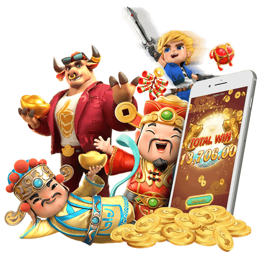 สมัครเล่นสล็อตออนไลน์