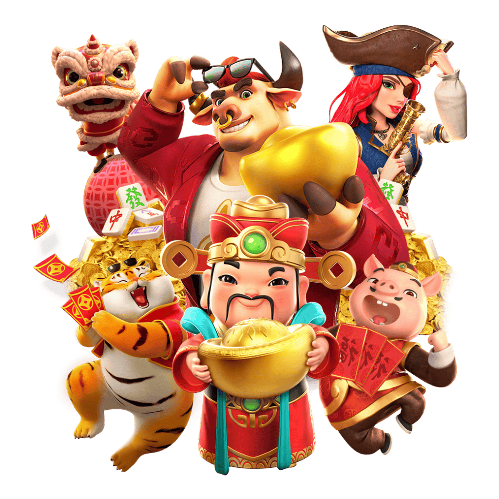 สล็อตออนไลน์ครบจบในเว็บเดียว